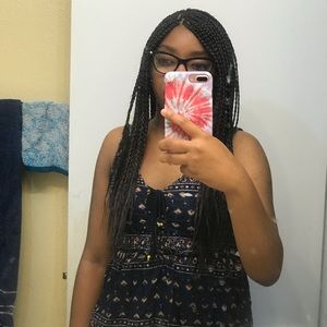 Meet your Posher, Jordan